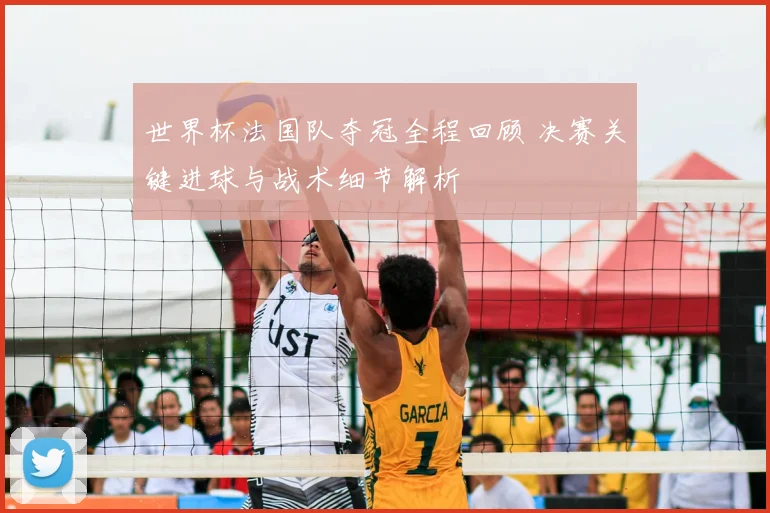 世界杯法国队夺冠全程回顾 决赛关键进球与战术细节解析
