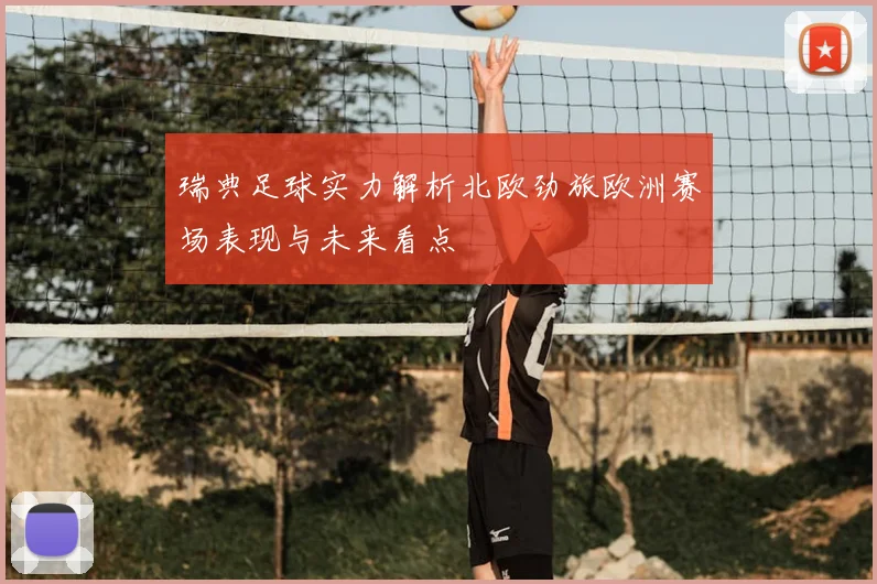 瑞典足球实力解析北欧劲旅欧洲赛场表现与未来看点
